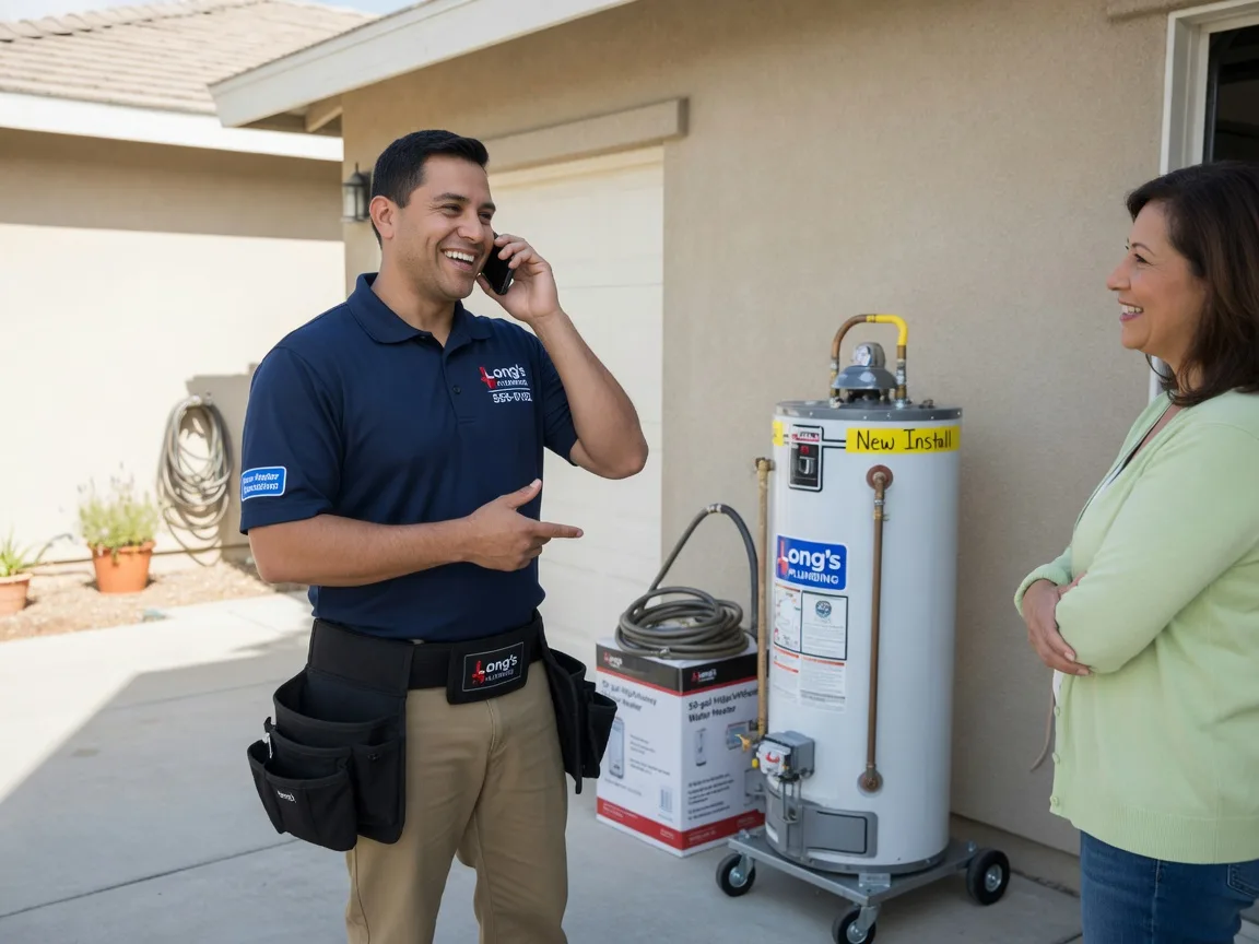 Leak Detection Java Village, NY FAQs